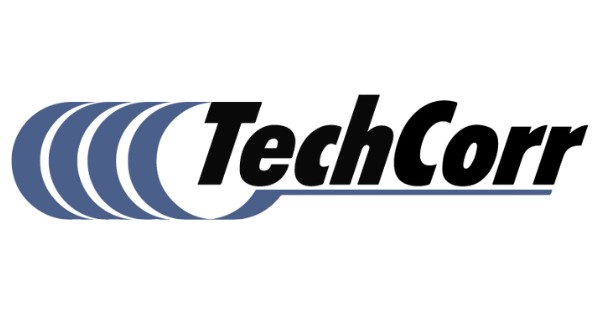 Techcorr logo